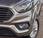 Ford Tourneo Custom 2017 года (WW)